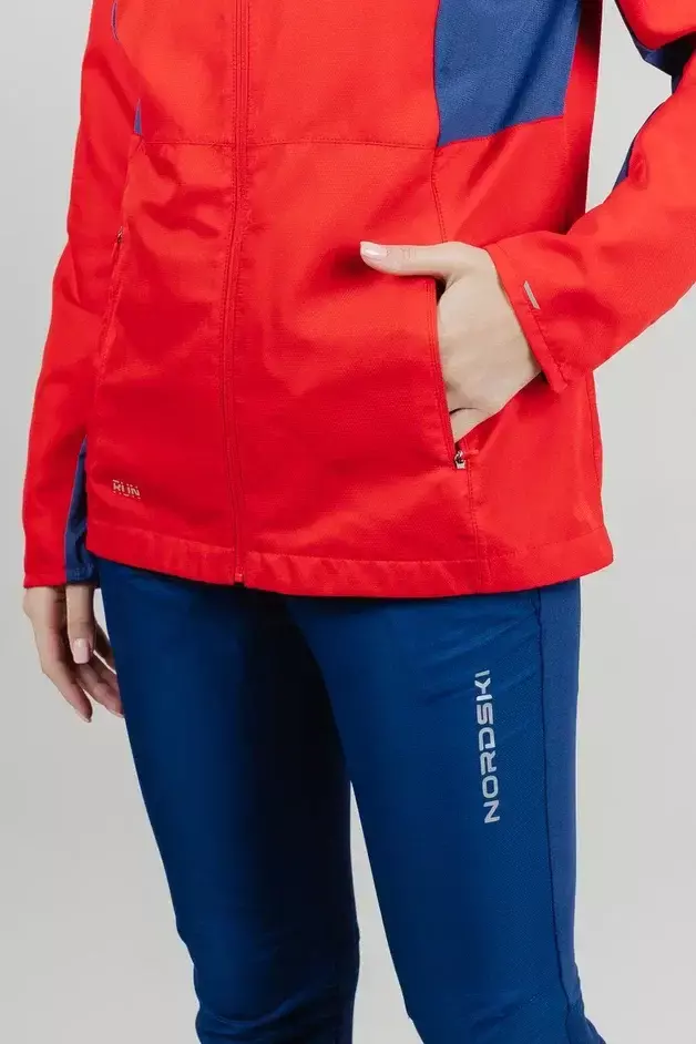 Женский костюм для бега Nordski Run - 10