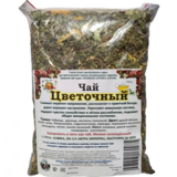 Травяной чай Цветочный - 8