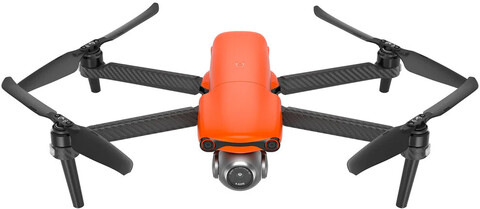 Квадрокоптер Autel Robotics EVO LITE+ Orange Premium (3 батареи) RTF - EVO-LITE-PLUS-ORANGE-COMBO3