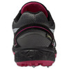 Asics Gel-Fujisetsu GTX Женские шипованные внедорожники серые - 4