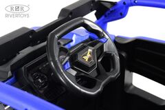 BUGGY K707AM 4WD и K707AM-A с дистанционным управлением