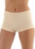 Brubeck Comfort Boxer трусы-боксеры женские бежевые - 1