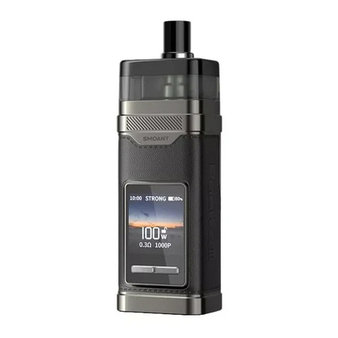 Smoant Pasito 3 Pod Kit 2800 mah - Matte Black