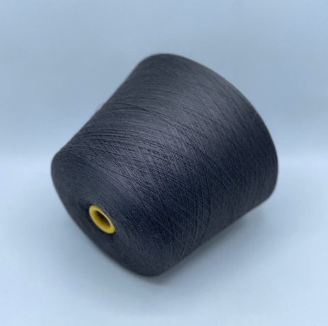 Zegna Baruffa, Cashwool , 2/48 2400м. 100%Меринос, Эбеновое дерево(283/21/124), 38109