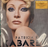 KAAS, PATRICIA: Kabaret (Turquoise) (Винил) (Виниловая пластинка)