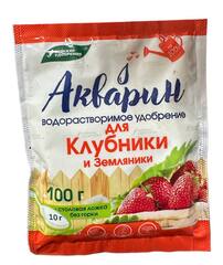 Акварин для клубники и земляники БХЗ