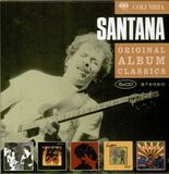 SANTANA: Original Album Classics (Компакт-диск)