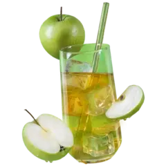 Starline - Apple Juice (25g)