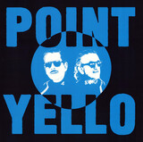 YELLO: Point (Виниловая пластинка)