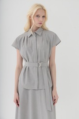 Блуза Морано NOME Atelier