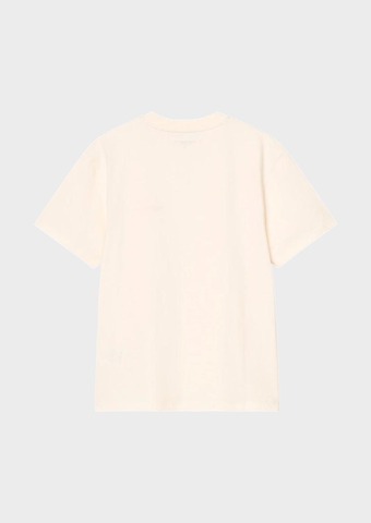 Футболка CARHARTT WIP S/S Script Embroidery T-Shirt
