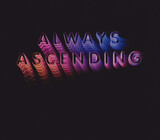 FRANZ FERDINAND: Always Ascending (Компакт-диск)
