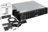 Источник бесперебойного питания Exegate PowerExpert ULS-575-6kVA.LCD.AVR.T.USB.RS232.SNMP.2U