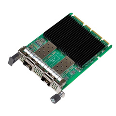 Сетевая карта Intel E810CQDA2OCPV3G
