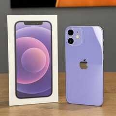 iPhone 12, 128 ГБ б/у