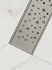 Cezares SLIDER-LD-60-Cr Душевой лоток 60 см