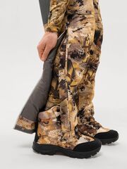 Зимний костюм для охоты, туризма Remington Wildforce Yellow Waterfowl Honeycombs на remingtonn.ru