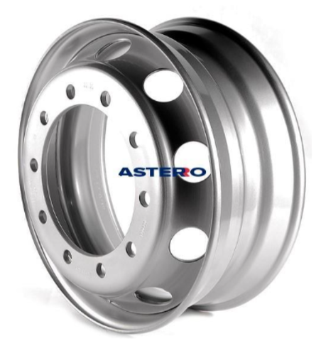 Колесный диск Asterro 8.25 х 22.5 М22 10/335/281/154