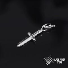 Bauble Dagger v.2