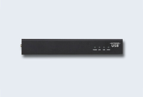 KVM удлинитель Aten CE610A (CE610A-AT-G) — фото 4