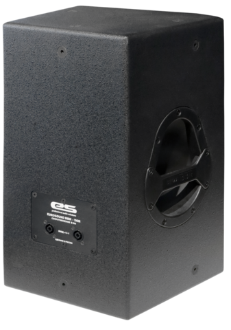 Пассивная акустическая система Eurosound BBR-110R — фото 3