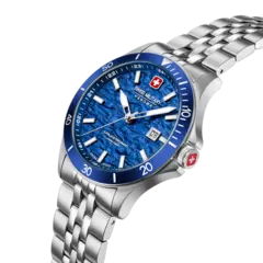 Часы мужские Swiss Military Hanowa SMWGH0006701 Flagship