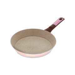 Сковорода диам. 20 см, выс. 4 см KITCHENSTAR Mezz-casa арт.SYB-O120AK-0120