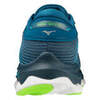 Мужские кроссовки для бега Mizuno Wave Sky 5 синие - 3