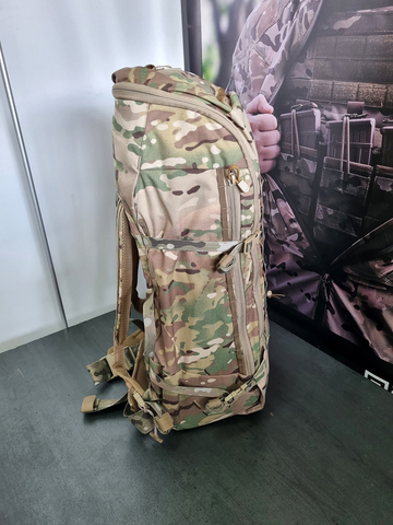 Рейдовый рюкзак khard-60 (60л)