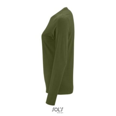 SOL'S Imperial LSL WOMEN