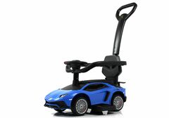 Толокар Lamborghini M555MM-M (ЛИЦЕНЗИОННАЯ МОДЕЛЬ)