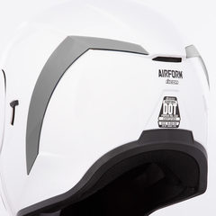 Airform Rear / Серый
