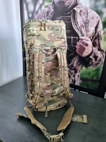 Рейдовый рюкзак khard-60 (60л)