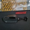 EMGO Зеркало левое CBR929RR 00-01 CBR954RR 02-03 20-87032