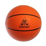 Баскетбольный мяч DFC BALL7R 7" резина фото №0