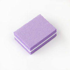 Баф Monami мини 100/180 Желтый 50шт