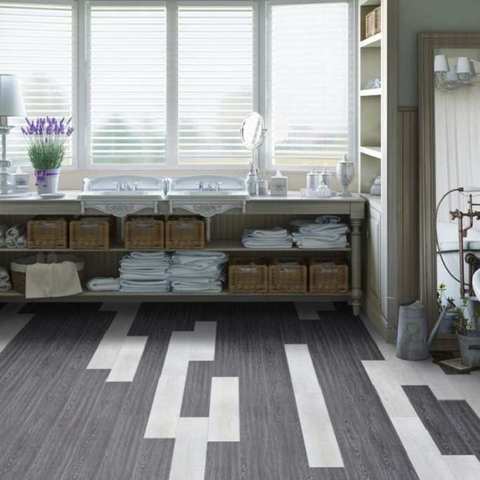 Дизайн плитка ПВХ Tarkett Art Vinyl - Lounge COSTES