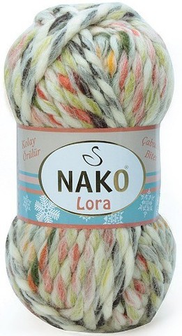 Пряжа Нако Лора (Lora) 11141144_111