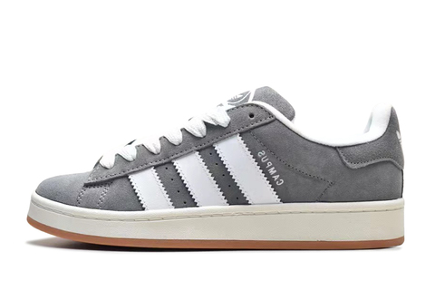 adidas Campus 00 S 'Grey/Gum' 