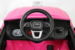 AUDI Q7 HL678 (ЛИЦЕНЗИОННАЯ МОДЕЛЬ)