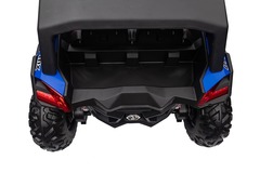 BUGGY XMX603B (Полноприводный, двухместный)