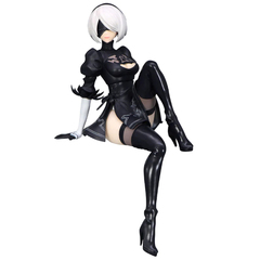 Фигурка FuRyu Noodle Stopper NieR Automata Ver1.1a - 2B