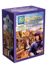 Каркассон. Граф, король и культ