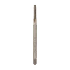 Метчик М 2,5х0,45 (Машинный) DIN371 HSS-G 6h B/4-5P 50мм a=2,1 H-Tools 101100-C2-0025