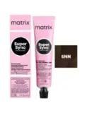 Matrix Color Sync 5NN Светлый шатен глубокий натуральный 90 мл
