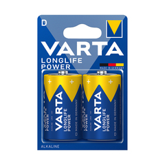 Батарейка High Energy Mono 1.5V - LR20/D (2 шт)  237