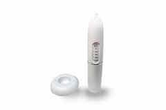 Электрическая зубная щетка Electric toothbrush m07 Белая