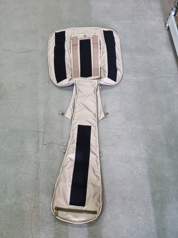Рейдовый рюкзак khard-60 (60л)