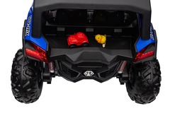 BUGGY XMX603B (Полноприводный, двухместный)