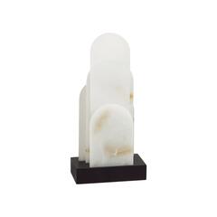 Настольная светодиодная лампа Odeon Light FOROS 5438/12TL